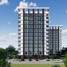 Квартира 52,5 м², 2-комнатная - изображение 5