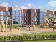 ЖК «Виноградный» - изображение 2