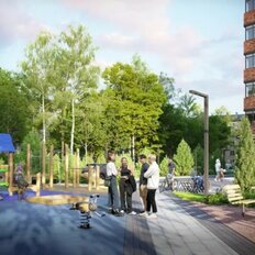 Квартира 28,7 м², студия - изображение 5