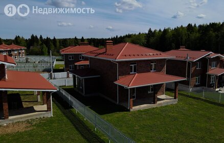 Коттеджные поселки в Дмитровском городском округе - изображение 7