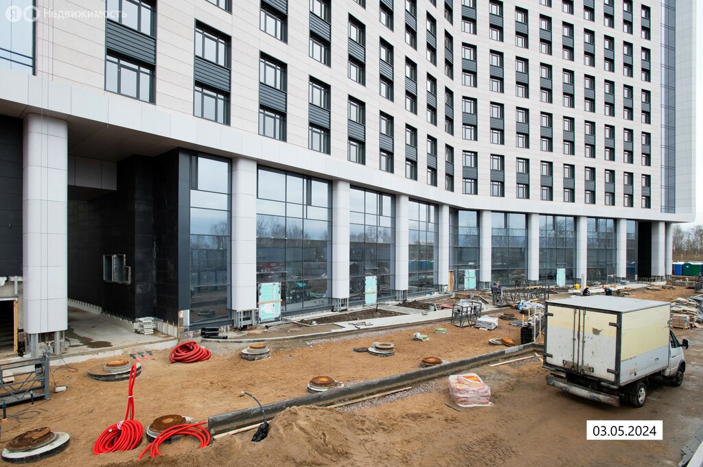 Апарт-отель ARTSTUDIO M103 - изображение 48