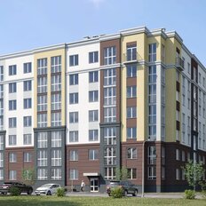 Квартира 58,3 м², 2-комнатная - изображение 4