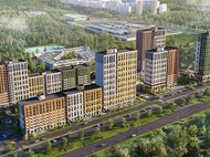 ЖК Воронежский Бульвар - изображение 5