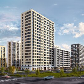 Купить квартиру в высотках в ЖК Воронежский Бульвар в Хабаровске - изображение 3