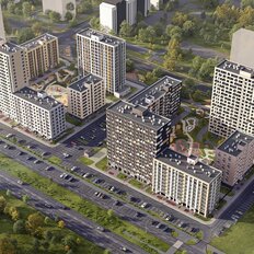 Квартира 63,4 м², 2-комнатная - изображение 1