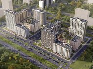 ЖК Воронежский Бульвар - изображение 2