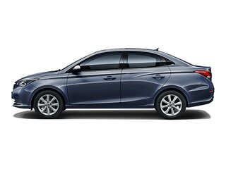 2025 Changan Alsvin, белый, 2119900 рублей, вид 2
