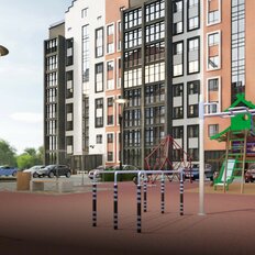 Квартира 63,1 м², 2-комнатная - изображение 1