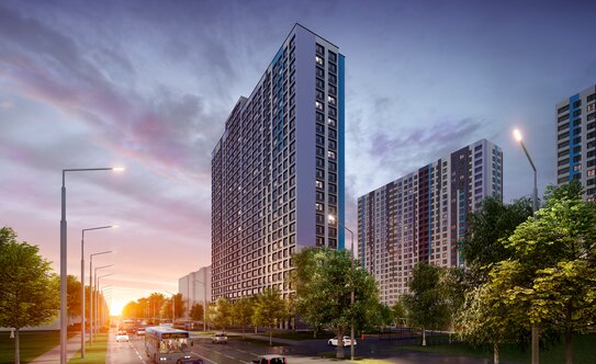 37 м², 1-комнатная квартира 13 500 ₽ в месяц - изображение 61