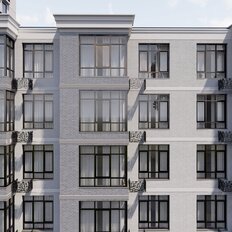 Квартира 39,1 м², 1-комнатная - изображение 1