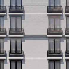 Квартира 39,1 м², 1-комнатная - изображение 4