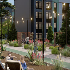 Квартира 39,4 м², 2-комнатная - изображение 5