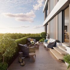Квартира 70 м², 2-комнатная - изображение 3