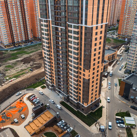Купить двухкомнатную квартиру с парковкой в ЖК «Улыбка» в Краснодаре - изображение 2