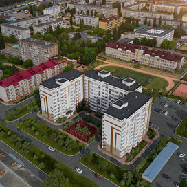 Купить квартиру без ремонта в ЖК Романовский в Кропоткине - изображение 2