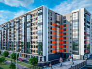 ЖК «Космос» - изображение 6