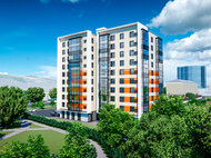 ЖК «Космос» - изображение 2