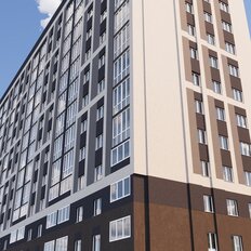 Квартира 69,4 м², 3-комнатная - изображение 3