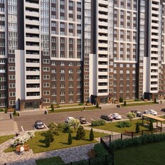 Квартира 69,4 м², 3-комнатная - изображение 4