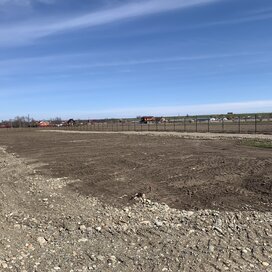 Ход строительства в жилом квартале «Северный» за Январь — Март 2024 года, 2