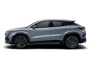 2024 Changan UNI-T I, серый, 3309900 рублей, вид 2