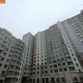 Ход строительства в ЖК «Римский» за Апрель — Июнь 2024 года, 4