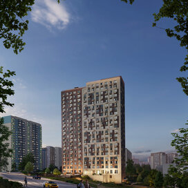 Купить 3-комнатную квартиру на вторичном рынке в новостройке в ЖК «Первый на Есенина» в Новосибирске - изображение 3