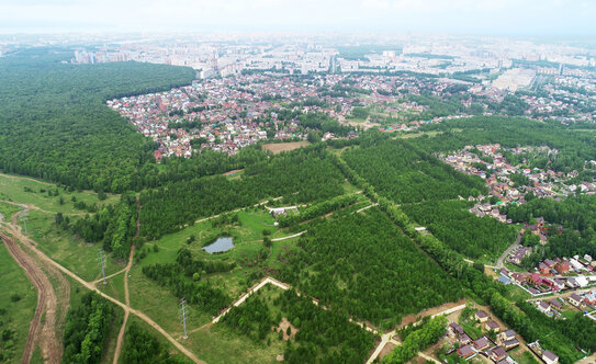 Коттеджные поселки в Казани - изображение 14