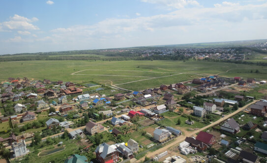 Коттеджные поселки в Казани - изображение 7