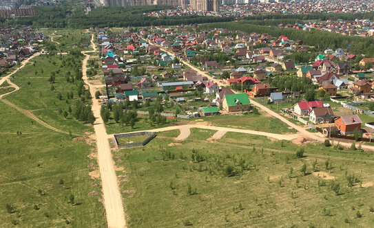 Коттеджные поселки в Казани - изображение 10