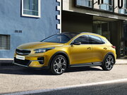 Изображение Kia XCeed I 2019 – 2023