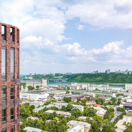 Купить квартиру в высотках в квартале «N1 Первый дом в Нижнем» в Нижнем Новгороде - изображение 3