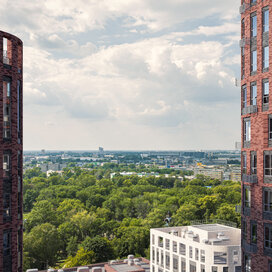 Купить квартиру в высотках в квартале «N1 Первый дом в Нижнем» в Нижнем Новгороде - изображение 2