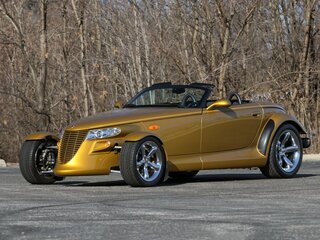 Plymouth Prowler