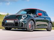 Изображение Mini Hatch III (F55/F56) Рестайлинг 2 2021—2024