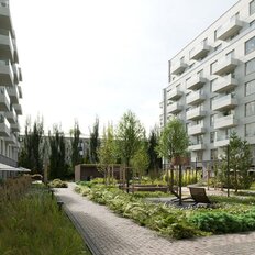 Квартира 32,7 м², 1-комнатная - изображение 3