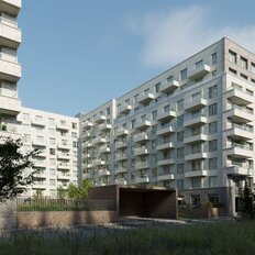 Квартира 32,7 м², 1-комнатная - изображение 1