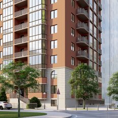 Квартира 45,5 м², 1-комнатная - изображение 2