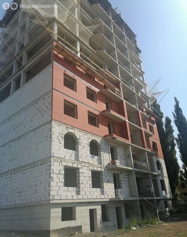 ЖК «Алые паруса» - изображение 18