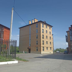 Квартира 64,2 м², 3-комнатная - изображение 3