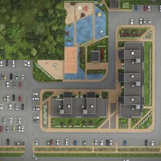 Квартира 83,7 м², 3-комнатная - изображение 4