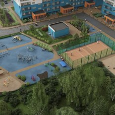 Квартира 83,7 м², 3-комнатная - изображение 5