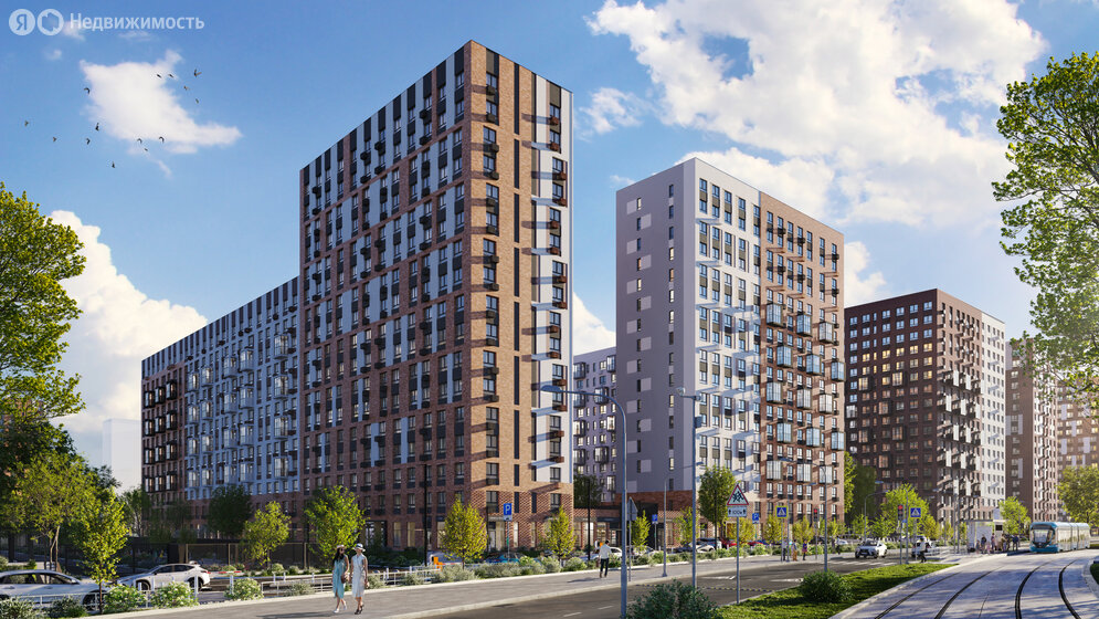 17500 м², склад 23 327 500 ₽ в месяц - изображение 37
