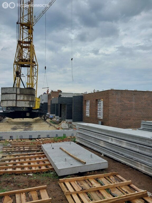 Жилой дом на Павла Строганова - изображение 19