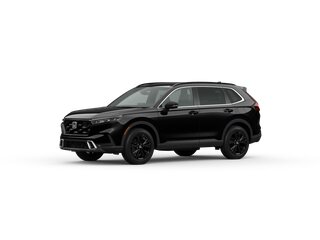 2026 Honda CR-V VI, белый, 4499000 рублей, вид 1