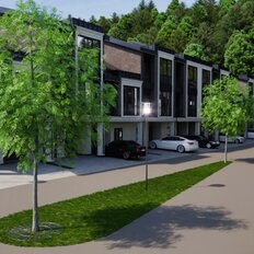 Квартира 67,2 м², 2-комнатная - изображение 2