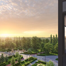 Квартира 68 м², 4-комнатная - изображение 3