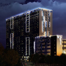 Квартира 36,3 м², студия - изображение 4