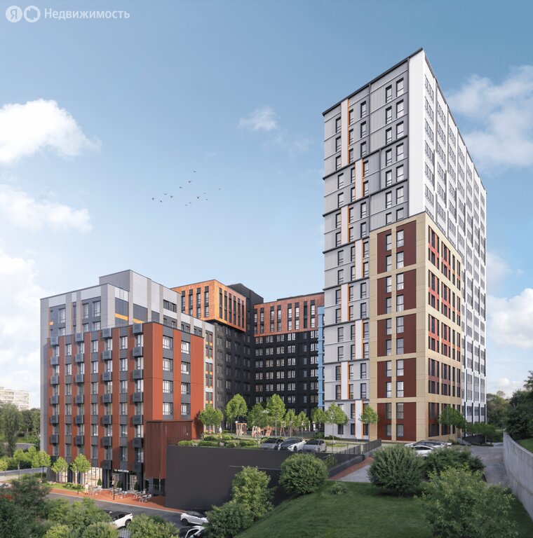 Квартал Чехова - изображение 1