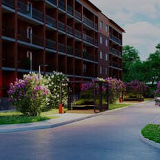Квартира 41,2 м², 2-комнатная - изображение 3